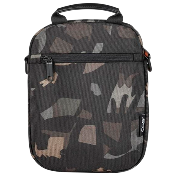 Geanta de talie CCS 31303  / Gray Camuflage /  photo 1 Geanta de talie CCS 31303  / Gray Camuflage /  photo 1