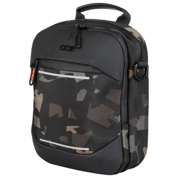 Geanta de talie CCS 31303  / Gray Camuflage /  photo 2 Geanta de talie CCS 31303  / Gray Camuflage /  photo 2