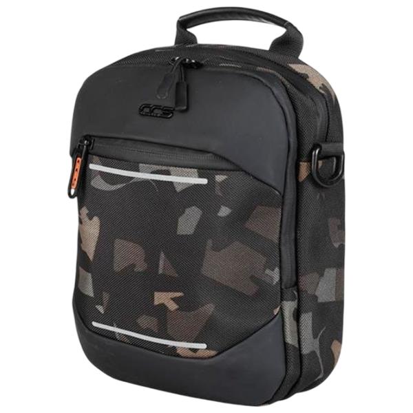 Geanta de talie CCS 31303  / Gray Camuflage /  photo 2 Geanta de talie CCS 31303  / Gray Camuflage /  photo 2