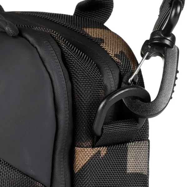 Geanta de talie CCS 31303  / Gray Camuflage /  photo 3 Geanta de talie CCS 31303  / Gray Camuflage /  photo 3