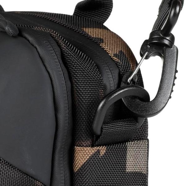 Geanta de talie CCS 31303  / Gray Camuflage /  photo 3 Geanta de talie CCS 31303  / Gray Camuflage /  photo 3