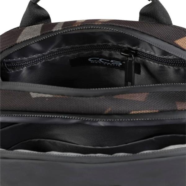Geanta de talie CCS 31303  / Gray Camuflage /  photo 4 Geanta de talie CCS 31303  / Gray Camuflage /  photo 4