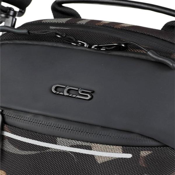 Geanta de talie CCS 31303  / Gray Camuflage /  photo 5 Geanta de talie CCS 31303  / Gray Camuflage /  photo 5