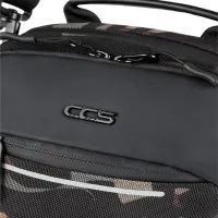Geanta de talie CCS 31303 / Gray Camuflage / photo 5