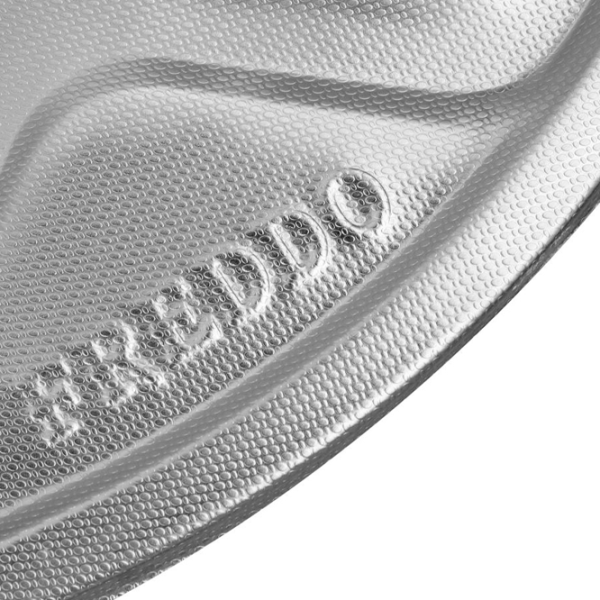 Chiuvetă Freddo SN9006S 59 x 45 / Oțel inoxidabil / Silver photo 2