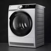 Сушильная машина AEG TR838P4E 8 кг/ Белый photo 3