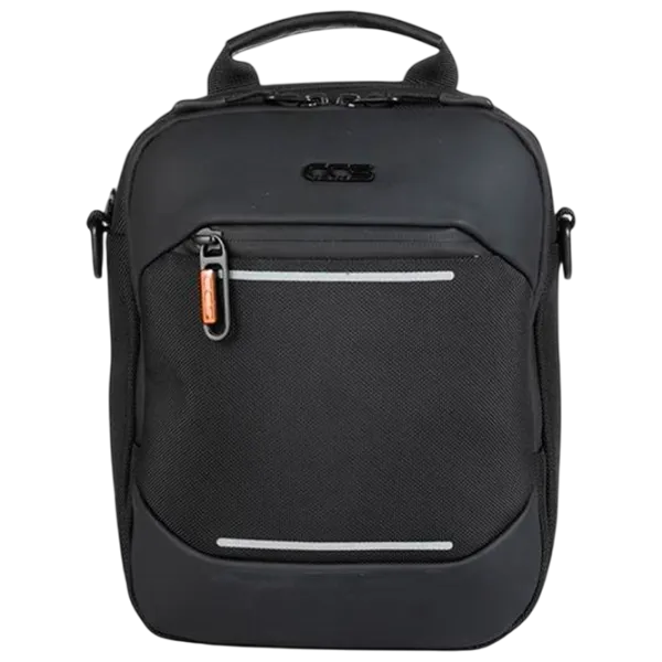 Geanta de talie CCS 31303  / Gray Black /  photo 1