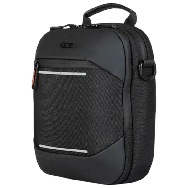 Geanta de talie CCS 31303  / Gray Black /  photo 2