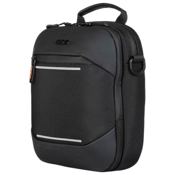 Geanta de talie CCS 31303  / Gray Black /  photo 2
