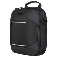Geanta de talie CCS 31303 / Gray Black / photo 2