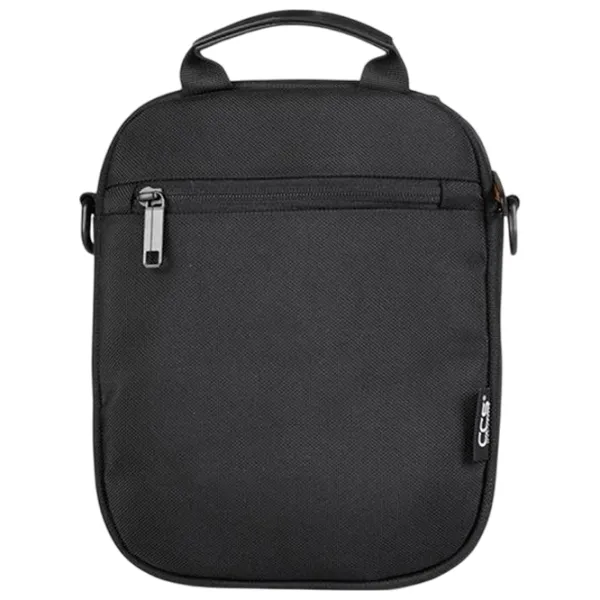Geanta de talie CCS 31303  / Gray Black /  photo 3