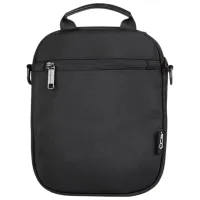 Geanta de talie CCS 31303 / Gray Black / photo 3
