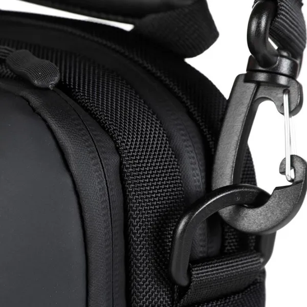 Geanta de talie CCS 31303  / Gray Black /  photo 5