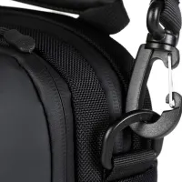 Geanta de talie CCS 31303 / Gray Black / photo 5