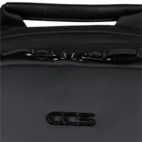 Geanta de talie CCS 31303 / Gray Black / photo 6