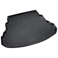 Автоковрики Hyundai Santa Fe V 2023 - Novline Element / ELEMENTAN0685B13 