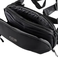 Geanta de talie CCS 31416 / Gray Black / photo 2