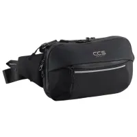 Geanta de talie CCS 31416 / Gray Black / photo 4