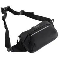 Geanta de talie CCS 31416 / Gray Black / photo 5