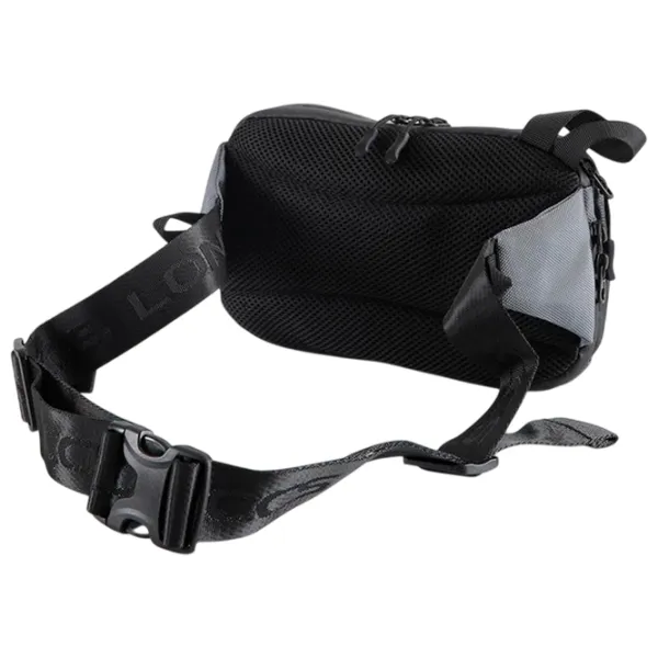 Geanta de talie CCS 31416 / Black Gray / photo 3