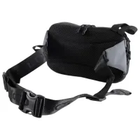 Geanta de talie CCS 31416 / Black Gray / photo 3