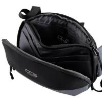 Geanta de talie CCS 31416 / Black Gray / photo 4