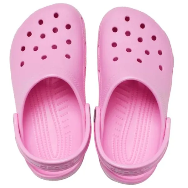Сабо для девочек Crocs Classic Clog K Taffy Розовый photo 3