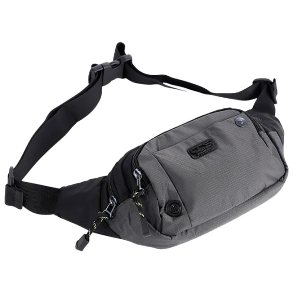 Geanta de talie CCS 31187  / Black Gray /  photo 2