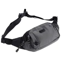 Geanta de talie CCS 31187 / Black Gray / photo 2