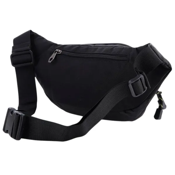 Geanta de talie CCS 31187  / Green Black /  photo 4