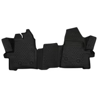 Автоковрики Ford Transit 2014 -  Novline Element / ELEMENT3D1675210k 