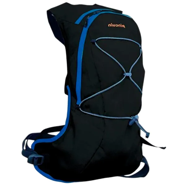 Rucsac Pinguin Move 8  / Blue Black / 8 l photo 2
