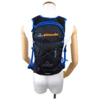 Rucsac Pinguin Move 8 / Blue Black / 8 l photo 3