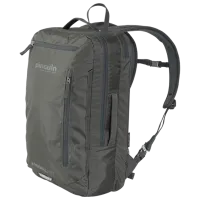 Рюкзак Pinguin Integral 30  / Черный Серый / 30 л