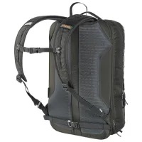 Rucsac Pinguin Integral 30 / Black Gray / 30 l photo 2