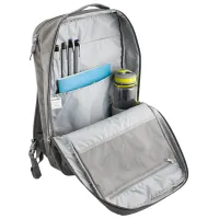 Rucsac Pinguin Integral 30 / Black Gray / 30 l photo 4