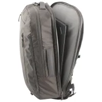 Rucsac Pinguin Integral 30 / Black Gray / 30 l photo 6