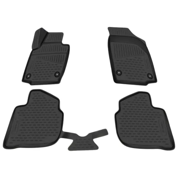 Автоковрики Kia Sportage 2022 - Novline Element / ELEMENT3DA67067210  photo 1 Автоковрики Kia Sportage 2022 - Novline Element / ELEMENT3DA67067210  photo 1