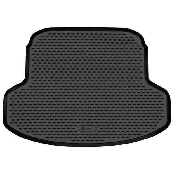 Covorașe auto Geely Preface 2024 - Novline Element / ELEMENTAN0828B10  photo 1