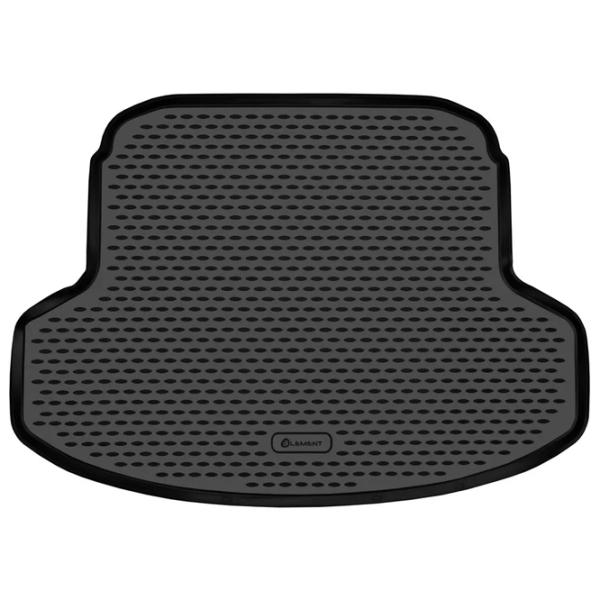 Covorașe auto Geely Preface 2024 - Novline Element / ELEMENTAN0828B10  photo 1