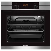 Cuptor încorporabil Wolser WL-TR08 IX / Inox