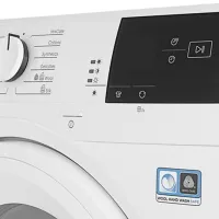 Mașină de uscat rufe Electrolux EW7D283VE 8 kg/ White photo 5