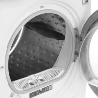 Mașină de uscat rufe Electrolux EW7D283VE 8 kg/ White photo 8