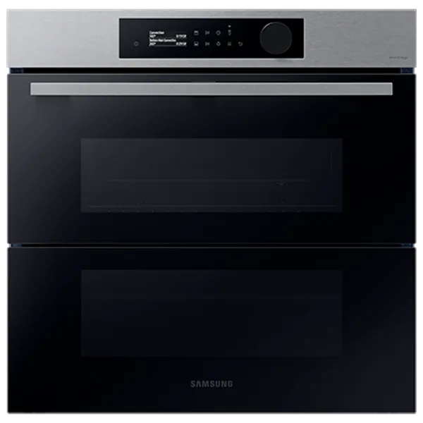 Духовой шкаф Samsung NV7B5745TAS/WT 3950 Вт/ Серебряный photo 1