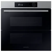 Cuptor încorporabil Samsung NV7B5745TAS/WT 3950 W/ Silver