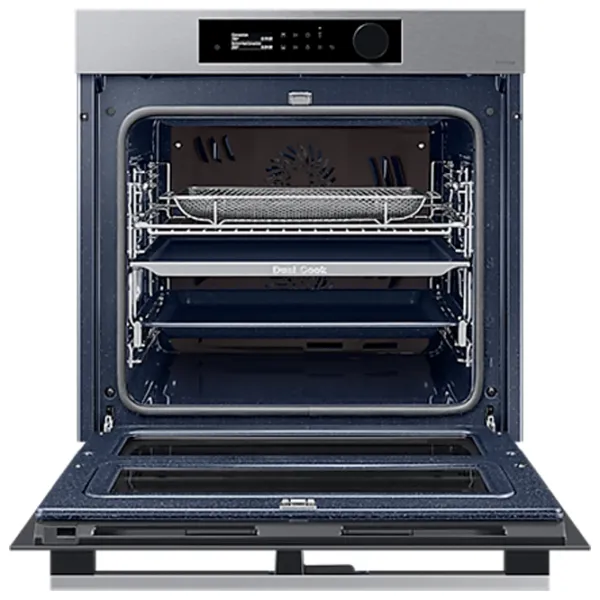 Духовой шкаф Samsung NV7B5745TAS/WT 3950 Вт/ Серебряный photo 2