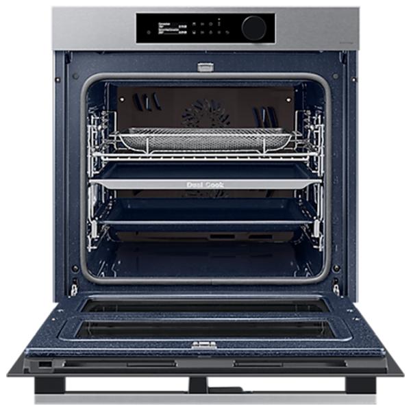 Духовой шкаф Samsung NV7B5745TAS/WT 3950 Вт/ Серебряный photo 2