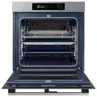 Cuptor încorporabil Samsung NV7B5745TAS/WT 3950 W/ Silver photo 2