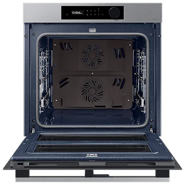 Духовой шкаф Samsung NV7B5745TAS/WT 3950 Вт/ Серебряный photo 3