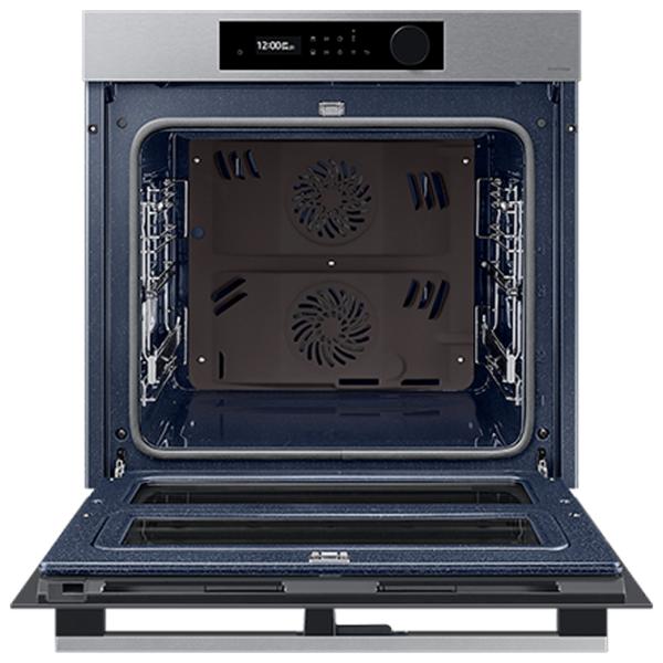 Духовой шкаф Samsung NV7B5745TAS/WT 3950 Вт/ Серебряный photo 3